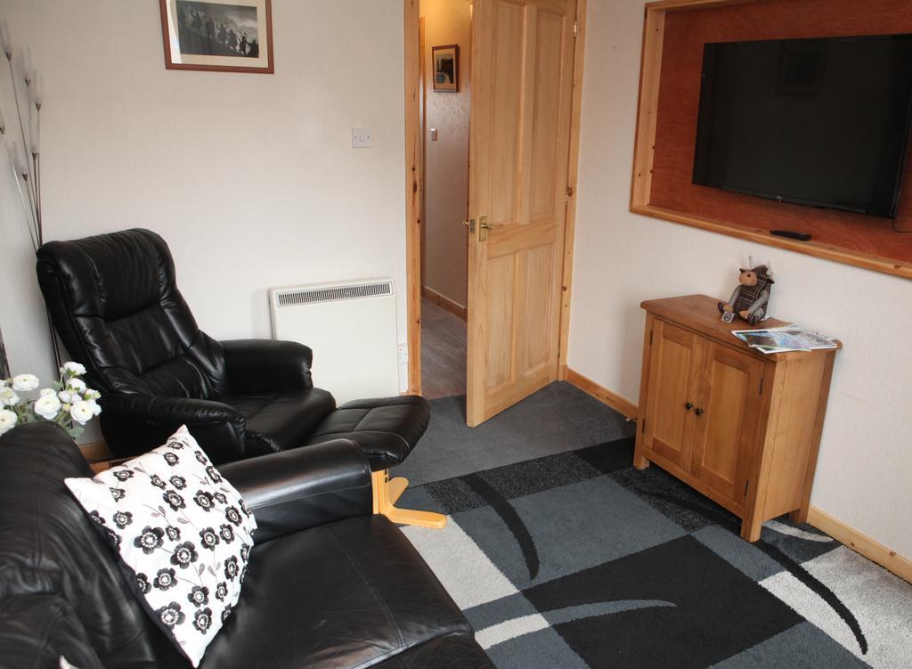 Castleyards Apartment 1 Kirkwall Exterior foto