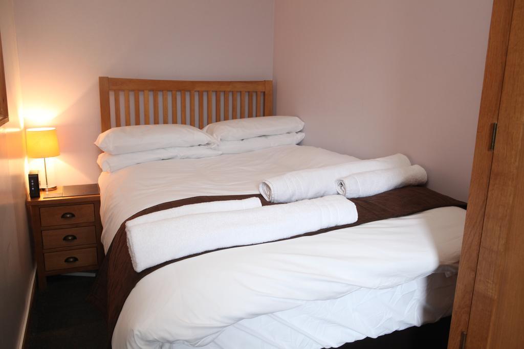 Castleyards Apartment 1 Kirkwall Exterior foto